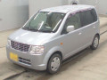 2009 Mitsubishi eK Wagon