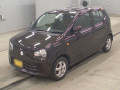 2015 Suzuki Alto