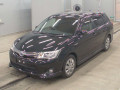 2014 Toyota Corolla Fielder