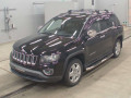 2013 Jeep Compass