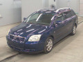 2005 Toyota Avensis Wagon