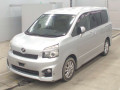 2012 Toyota Voxy