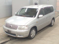 2009 Toyota Succeed Wagon