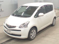 2009 Toyota Ractis