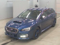 2015 Subaru Levorg