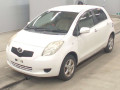 2007 Toyota Vitz
