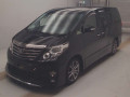 2013 Toyota Alphard