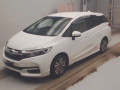 2016 Honda SHUTTLE