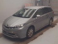 2009 Toyota Wish