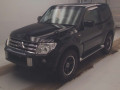 2010 Mitsubishi Pajero