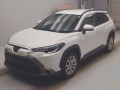 2022 Toyota Corolla Cross