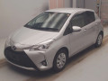 2019 Toyota Vitz