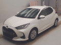 2020 Toyota YARIS