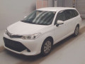 2015 Toyota Corolla Fielder