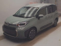 2024 Toyota Sienta