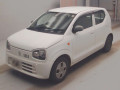 2019 Suzuki Alto