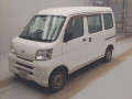 2017 Daihatsu Hijet Cargo