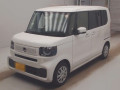 2025 Honda N-BOX