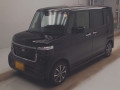 2025 Honda N-BOX CUSTOM