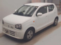 2021 Suzuki Alto