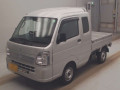 2022 Suzuki Carry Truck