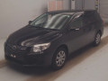 2007 Toyota Corolla Fielder