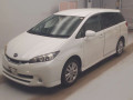 2011 Toyota Wish