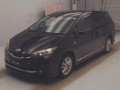 2009 Toyota Wish