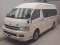 2010 Toyota Hiace Commuter