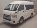 2019 Toyota Hiace Van