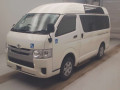 2018 Toyota Hiace Van