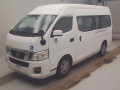 2014 Nissan NV350 CARAVAN VAN