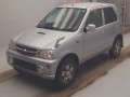 2011 Daihatsu Terios Kid
