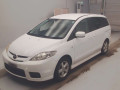 2007 Mazda Premacy