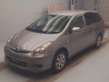 2007 Toyota Wish