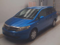 2005 Honda Airwave
