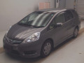 2011 Honda Fit Shuttle Hybrid