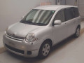 2007 Toyota Sienta