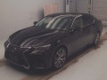 2017 Lexus GS