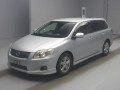 2007 Toyota Corolla Fielder