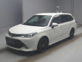 2016 Toyota Corolla Fielder