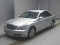 2007 Toyota Crown