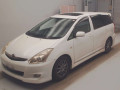 2006 Toyota Wish