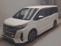 2021 Toyota Noah