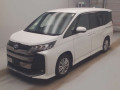 2022 Toyota Noah