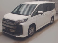2023 Toyota Noah