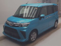 2021 Toyota Roomy