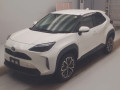 2021 Toyota YARIS CROSS