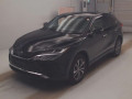 2022 Toyota Harrier