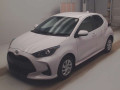 2023 Toyota YARIS